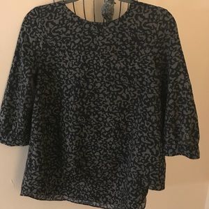 French Connection Blouse